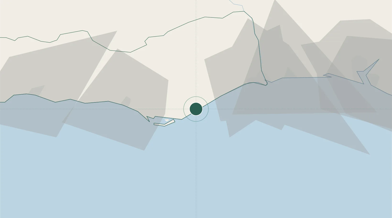Location of PTFUZ