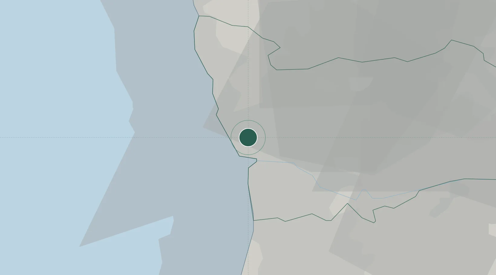 Location of PTGIF