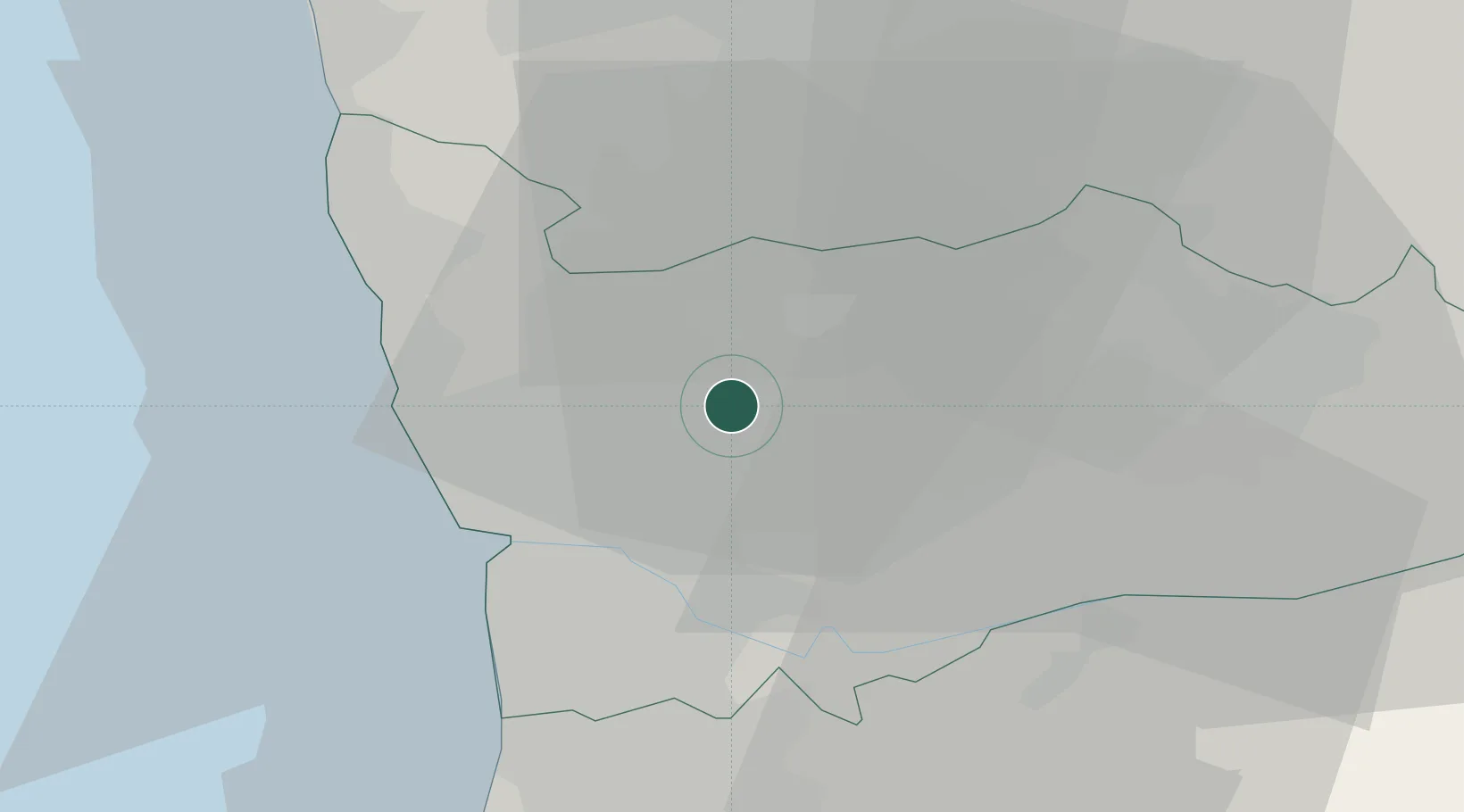 Location of PTGLZ