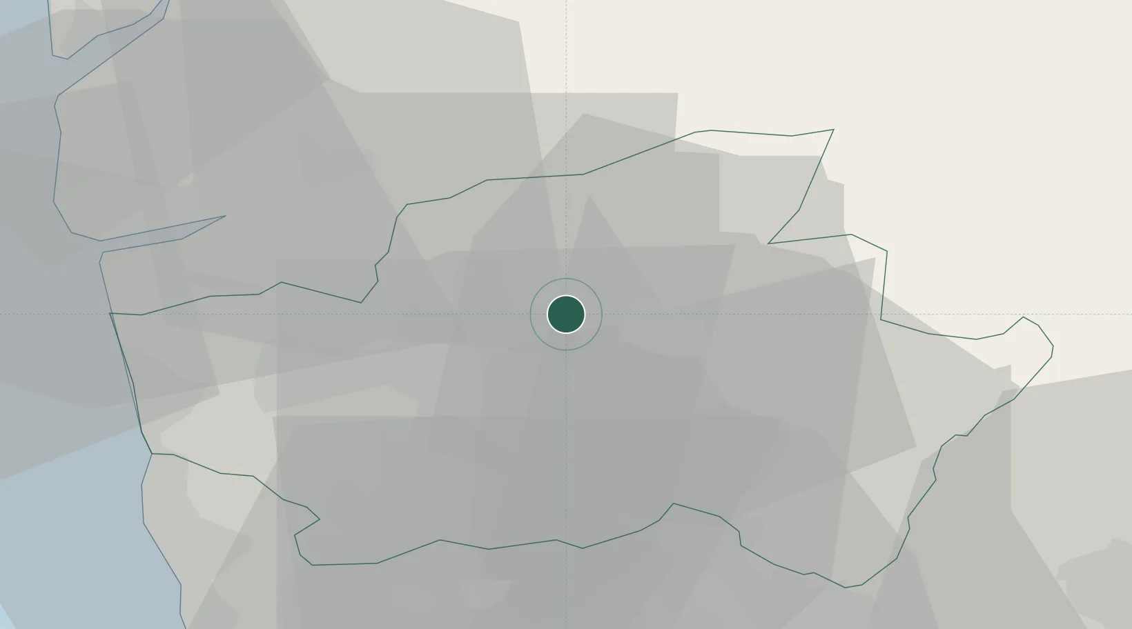 Location of PTGST