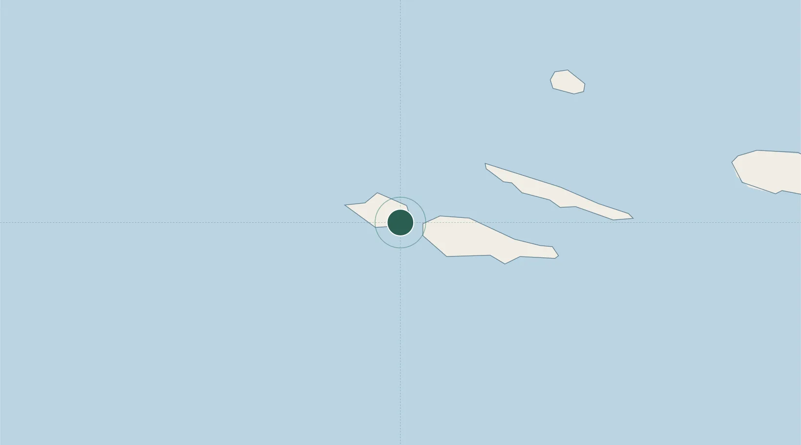 Location of PTHOR