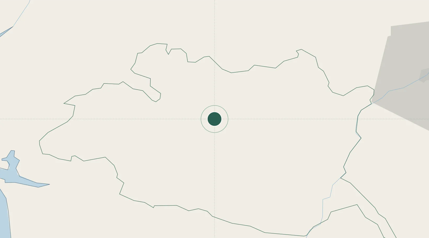 Location of PTIGH