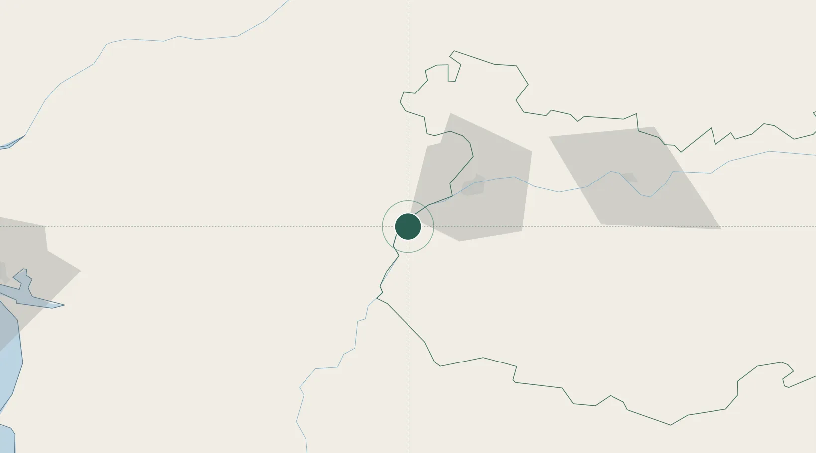 Location of PTJOA