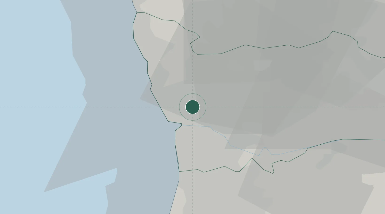 Location of PTLDB