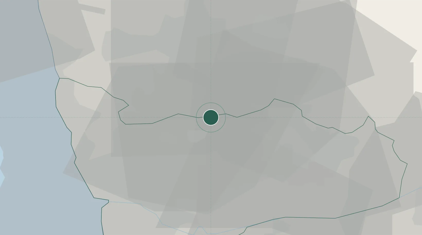 Location of PTLDR