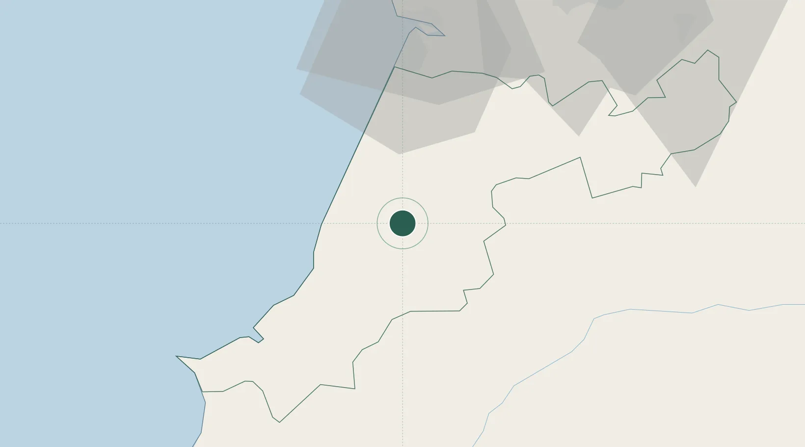 Location of PTLE2