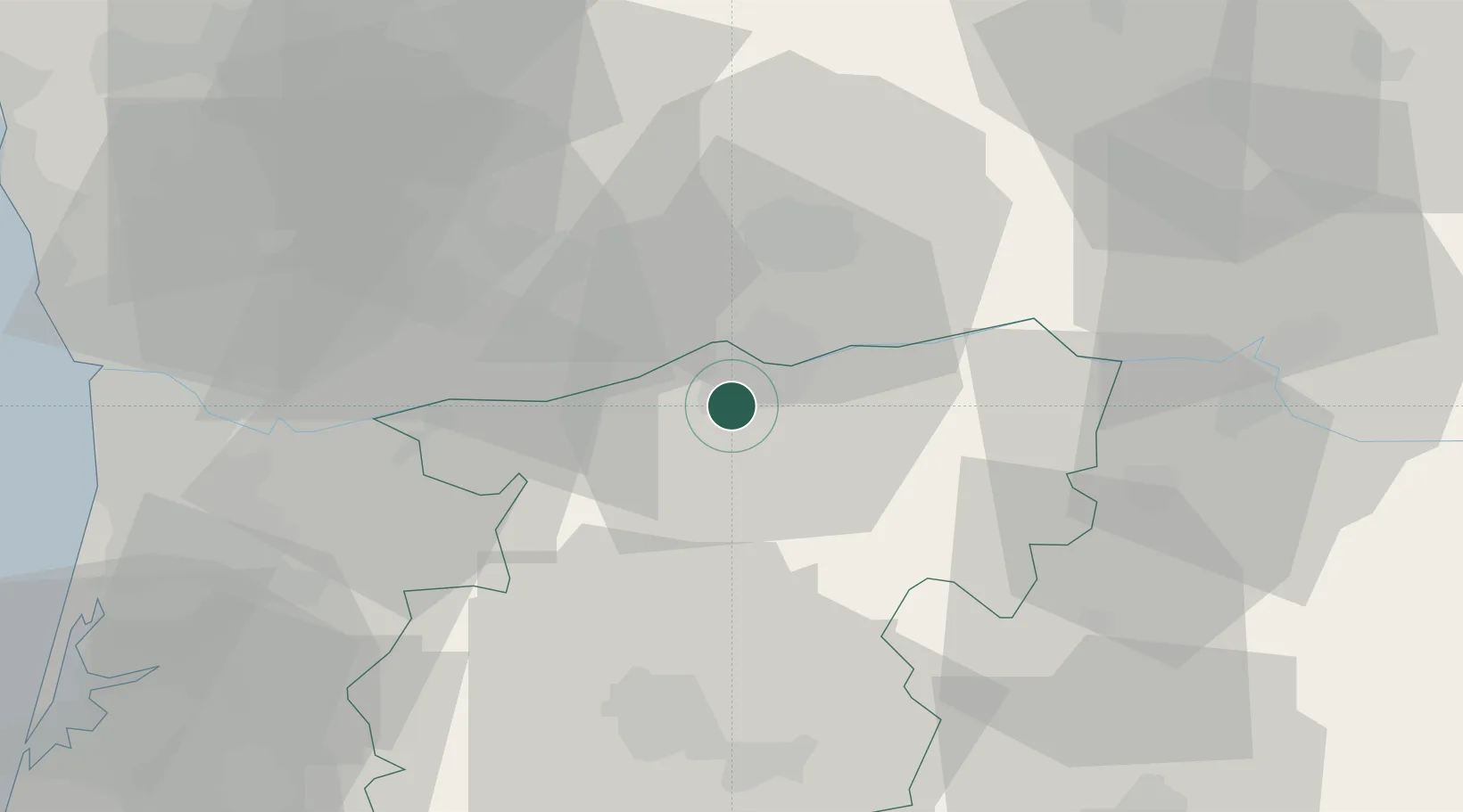Location of PTLMG