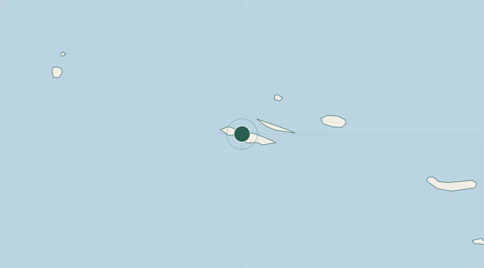 Location of PTMAD