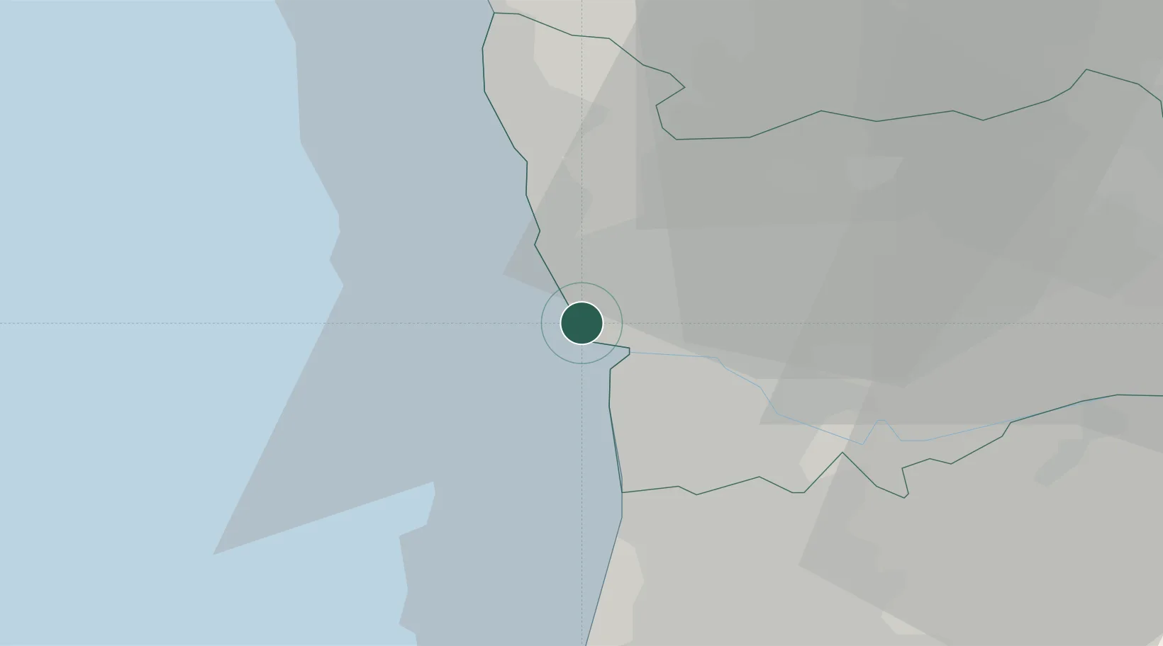 Location of PTMAT