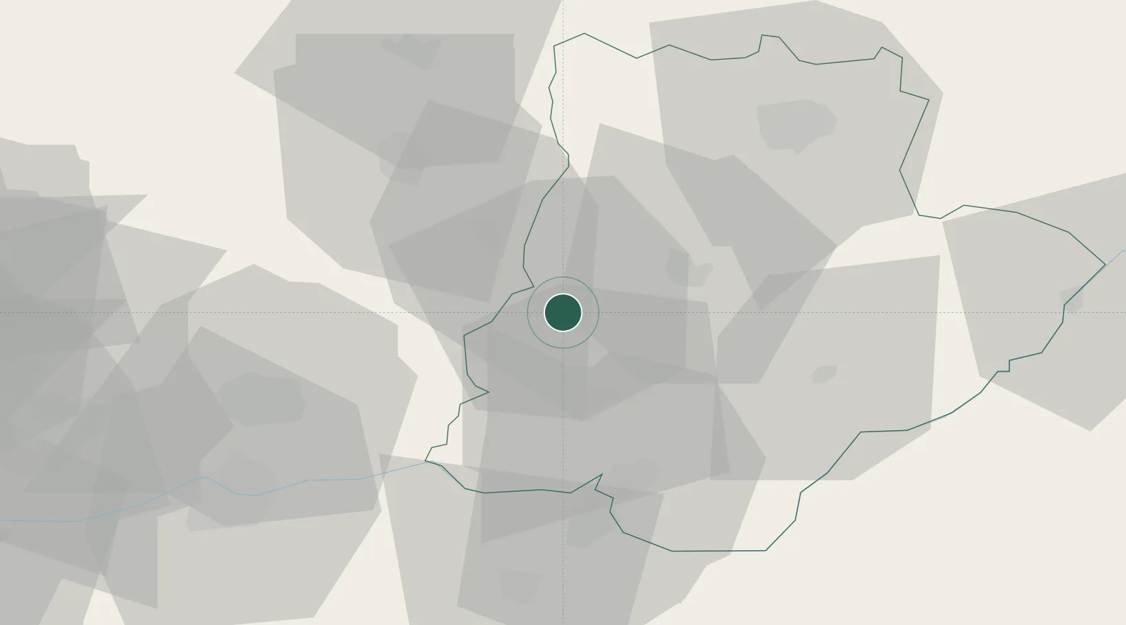 Location of PTMDL