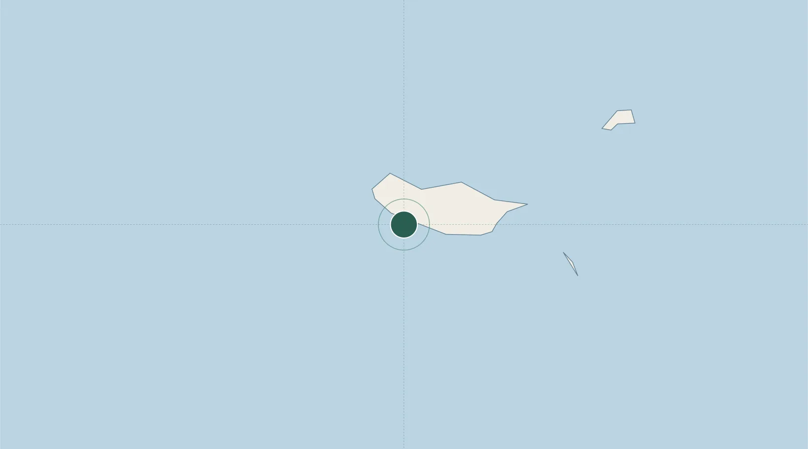 Location of PTMDM