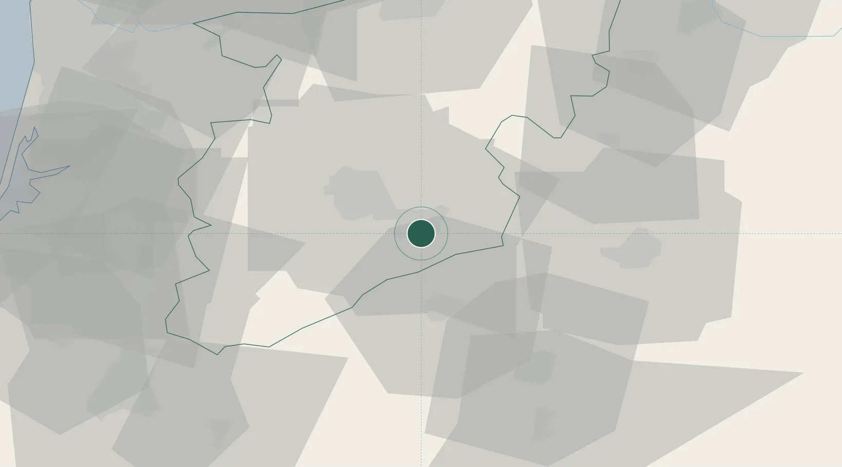 Location of PTMGL