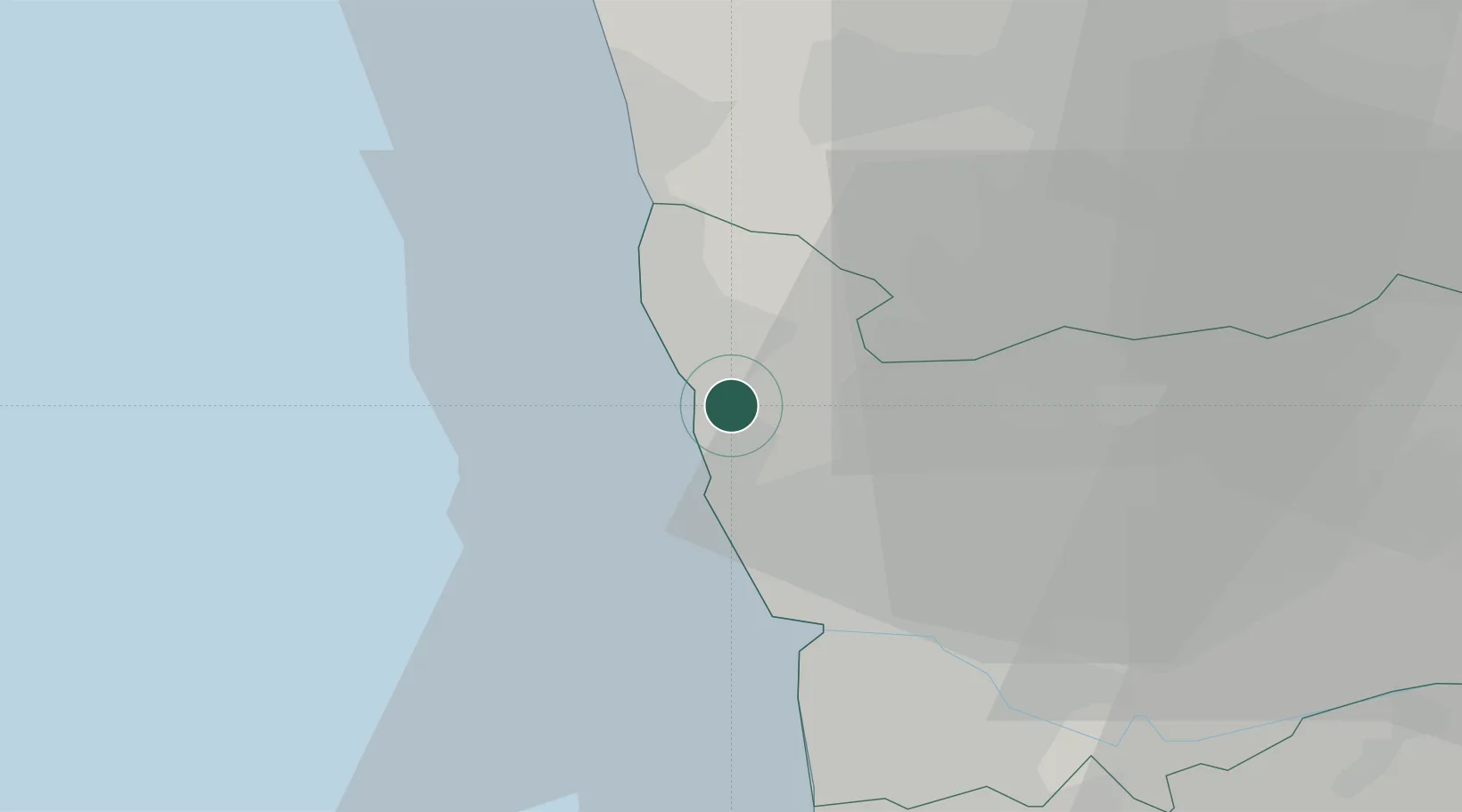 Location of PTMID