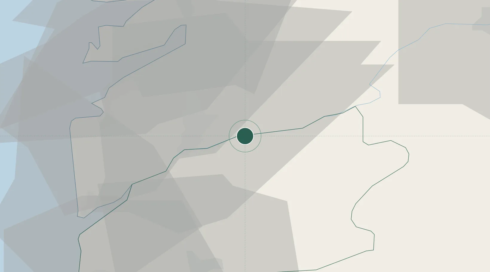 Location of PTMNO