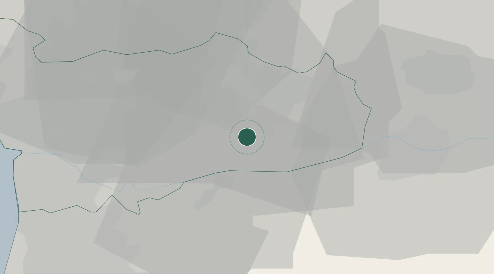 Location of PTMRC
