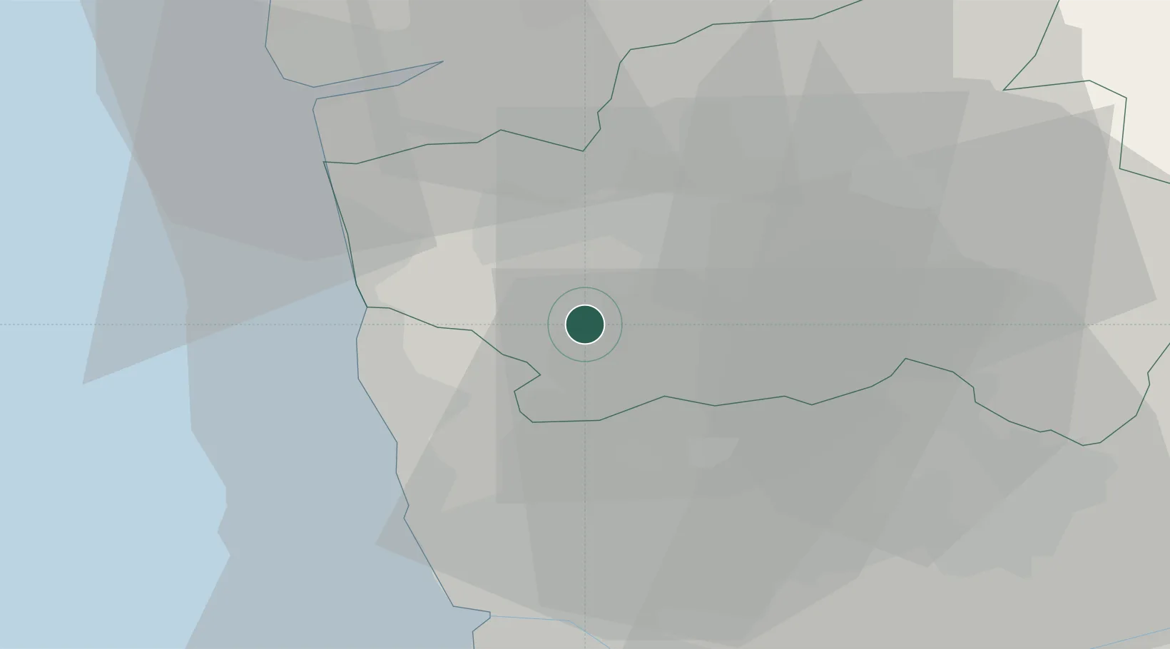 Location of PTNNE