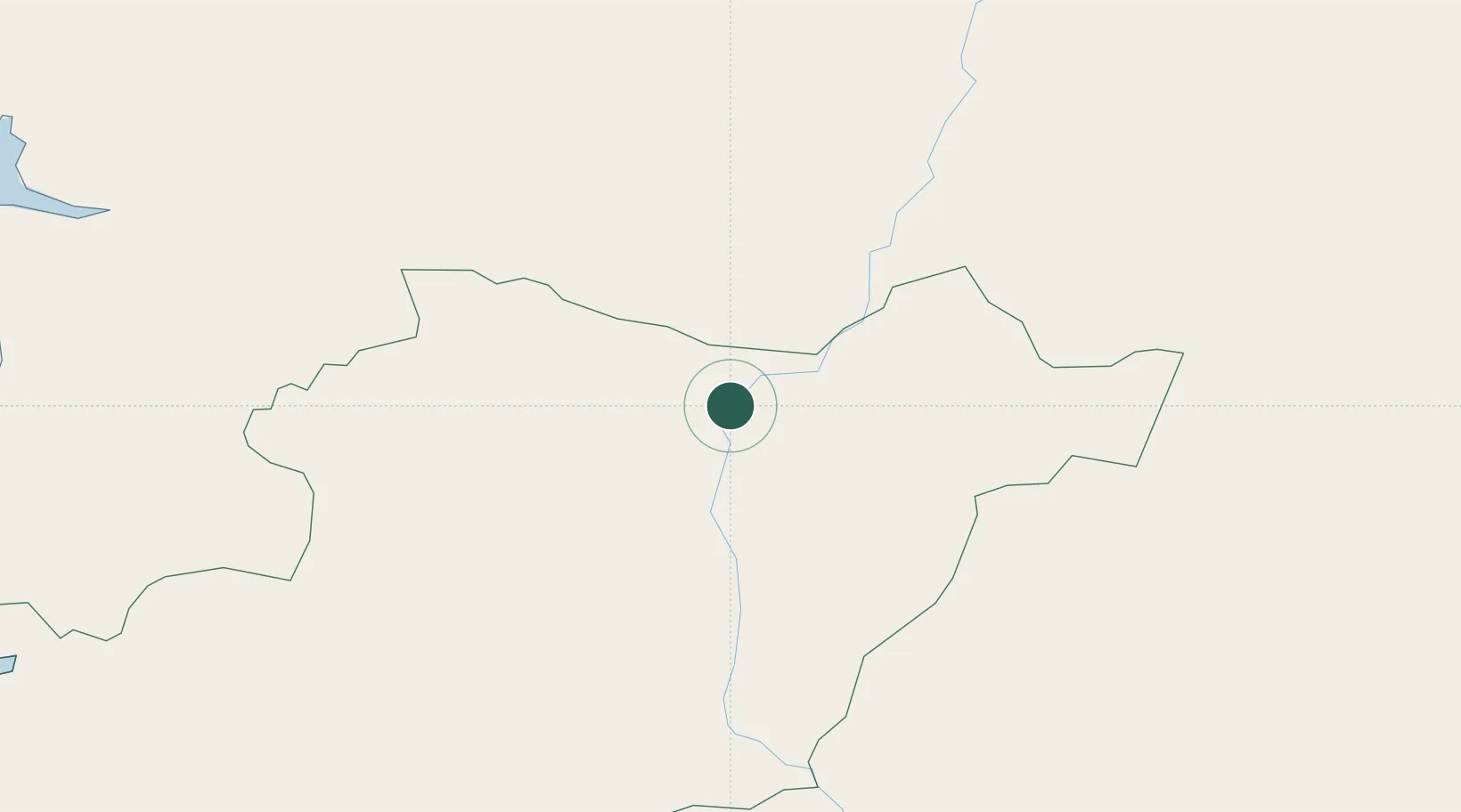 Location of PTOGO