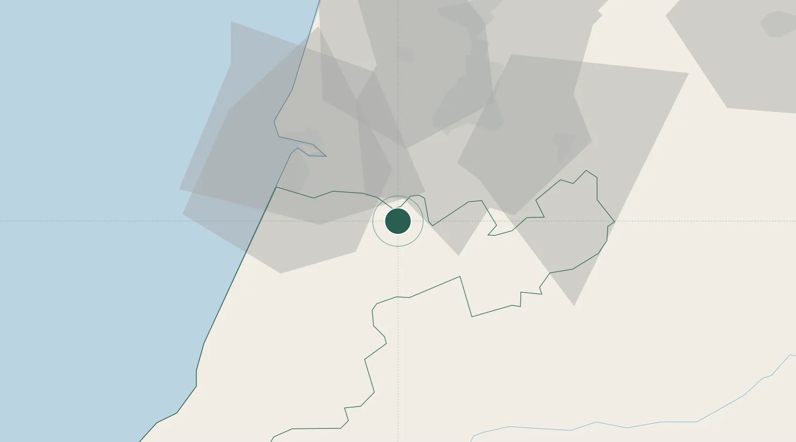 Location of PTPLG