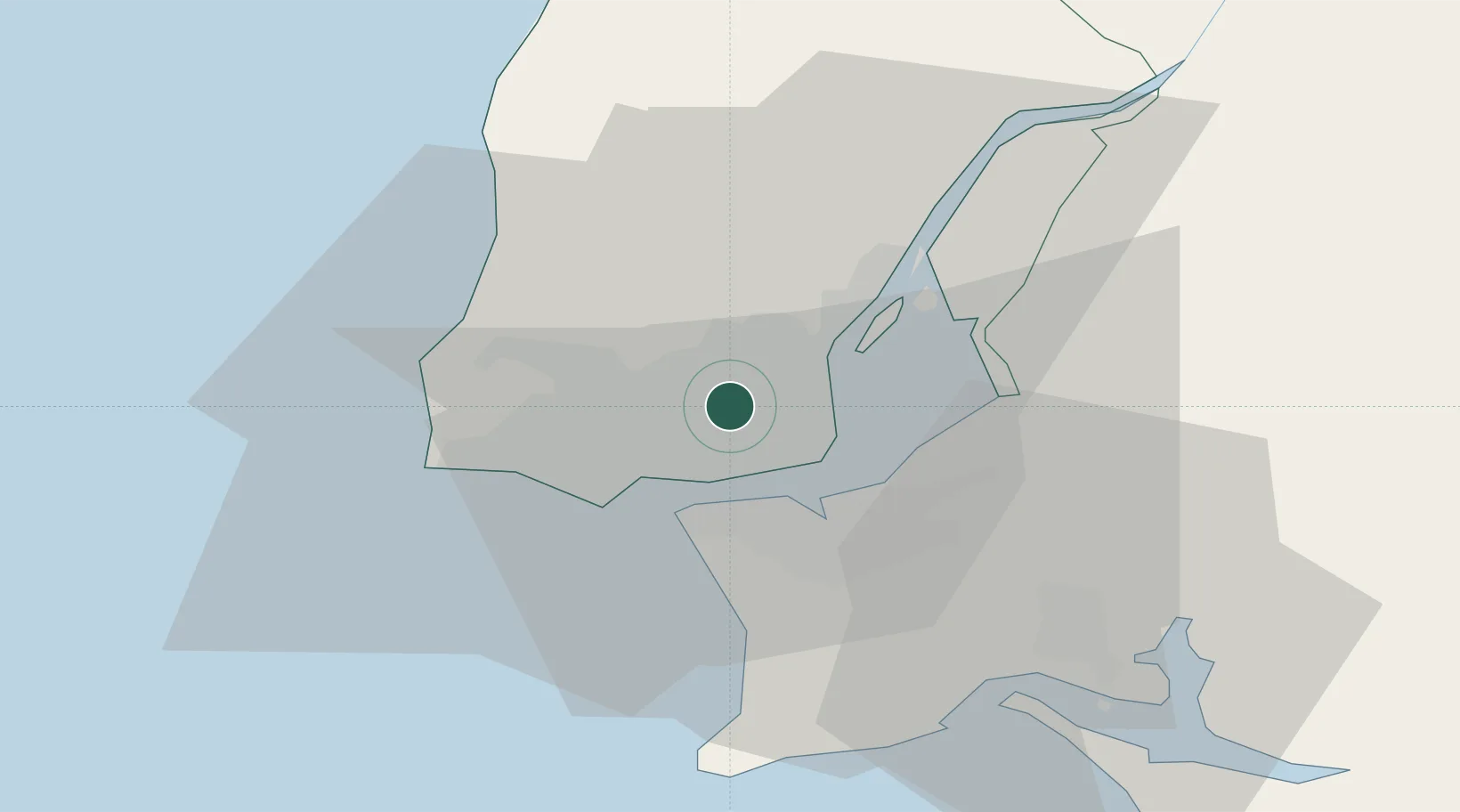 Location of PTPNT