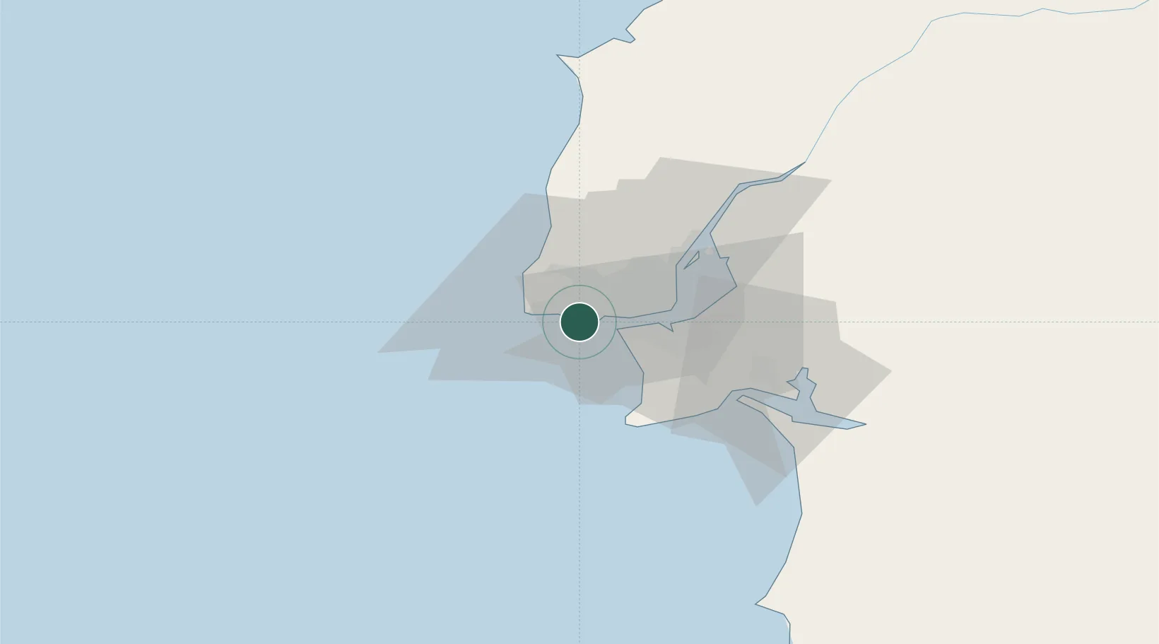 Location of PTPRE
