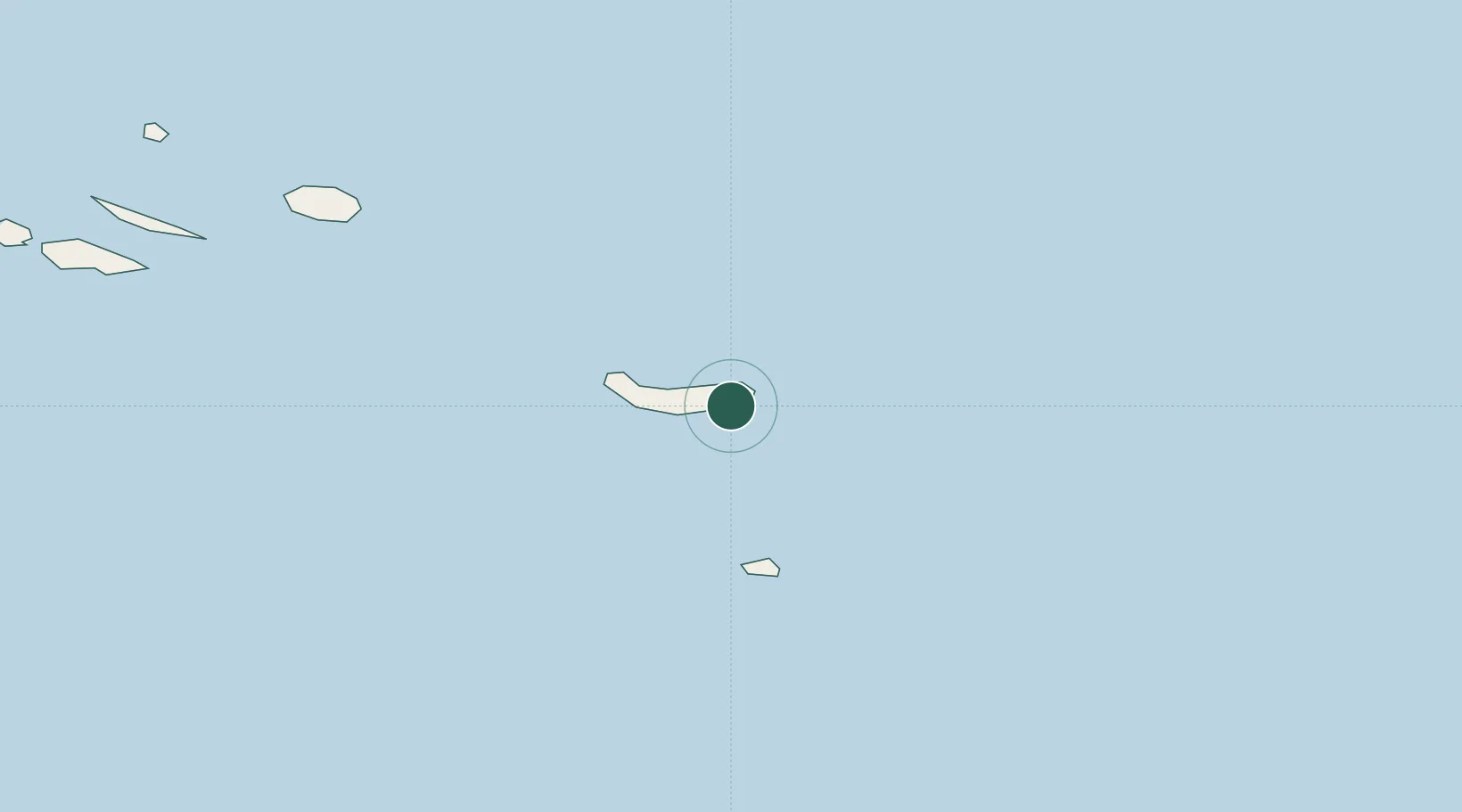 Location of PTPVC