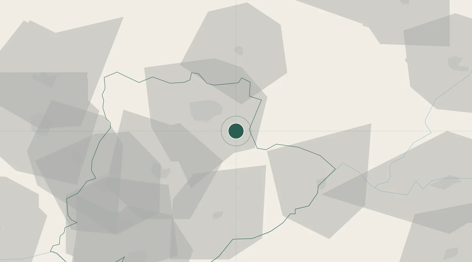 Location of PTRFB
