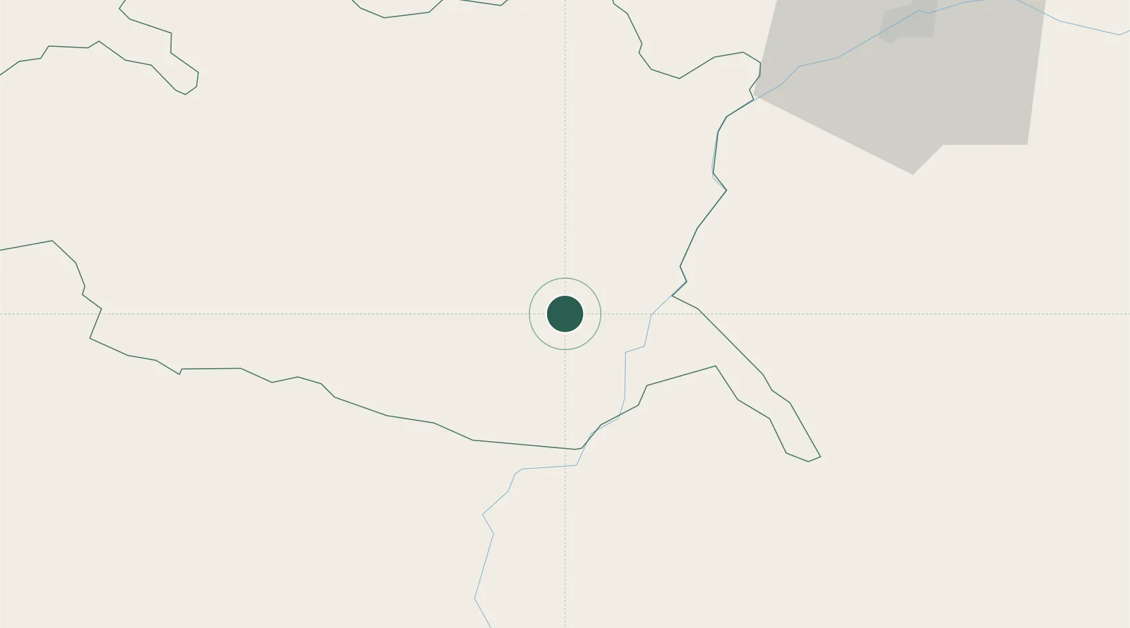 Location of PTRMZ