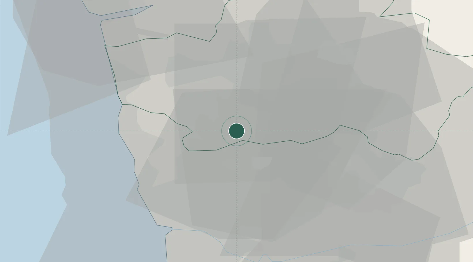 Location of PTRQU