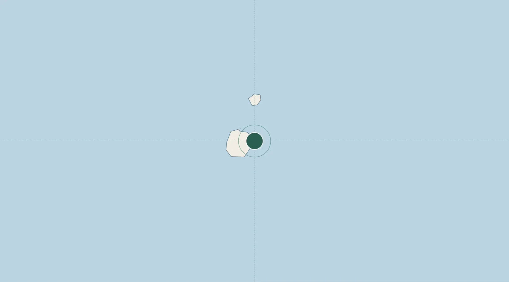 Location of PTSCF