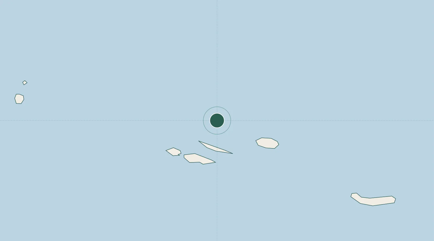 Location of PTSCG