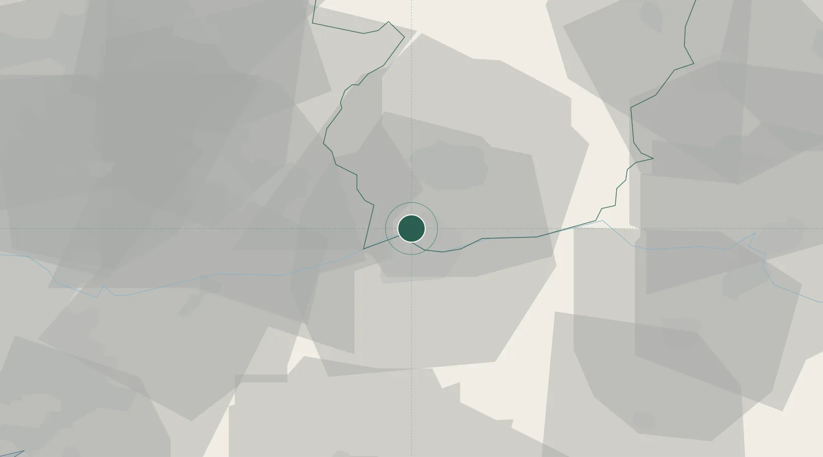 Location of PTSMP