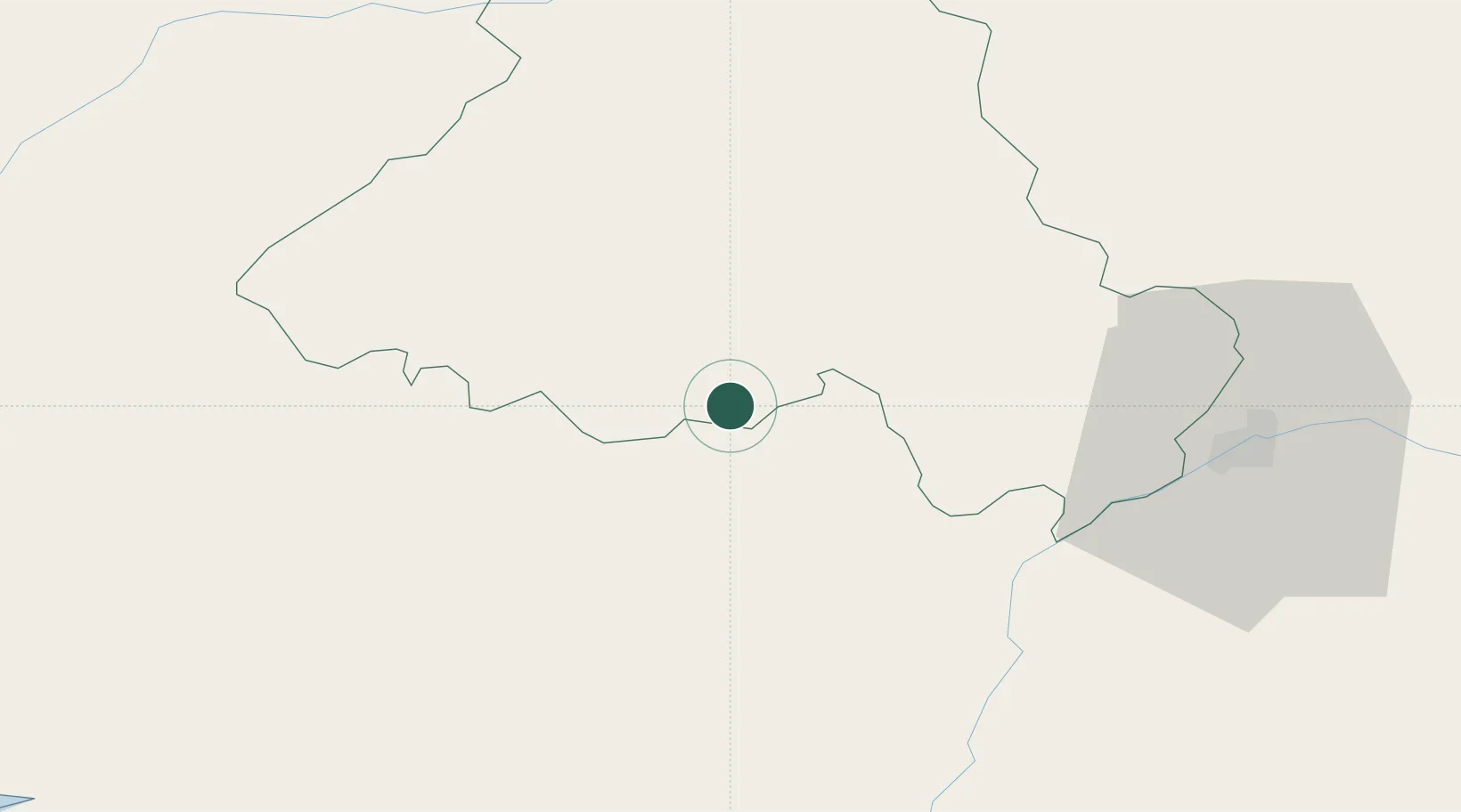 Location of PTSSL
