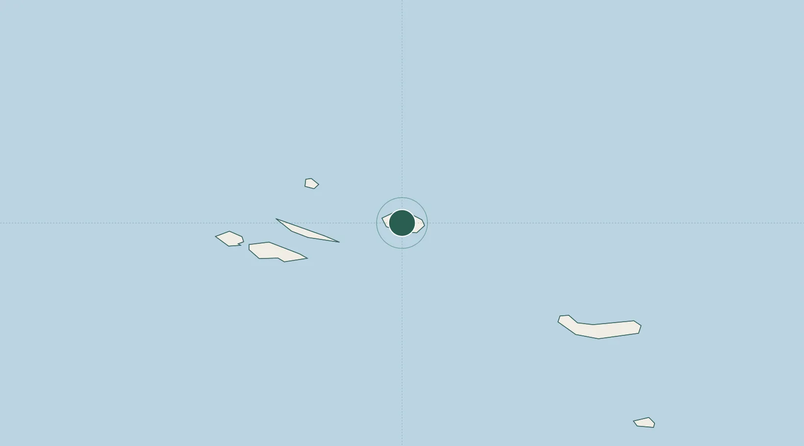 Location of PTTER