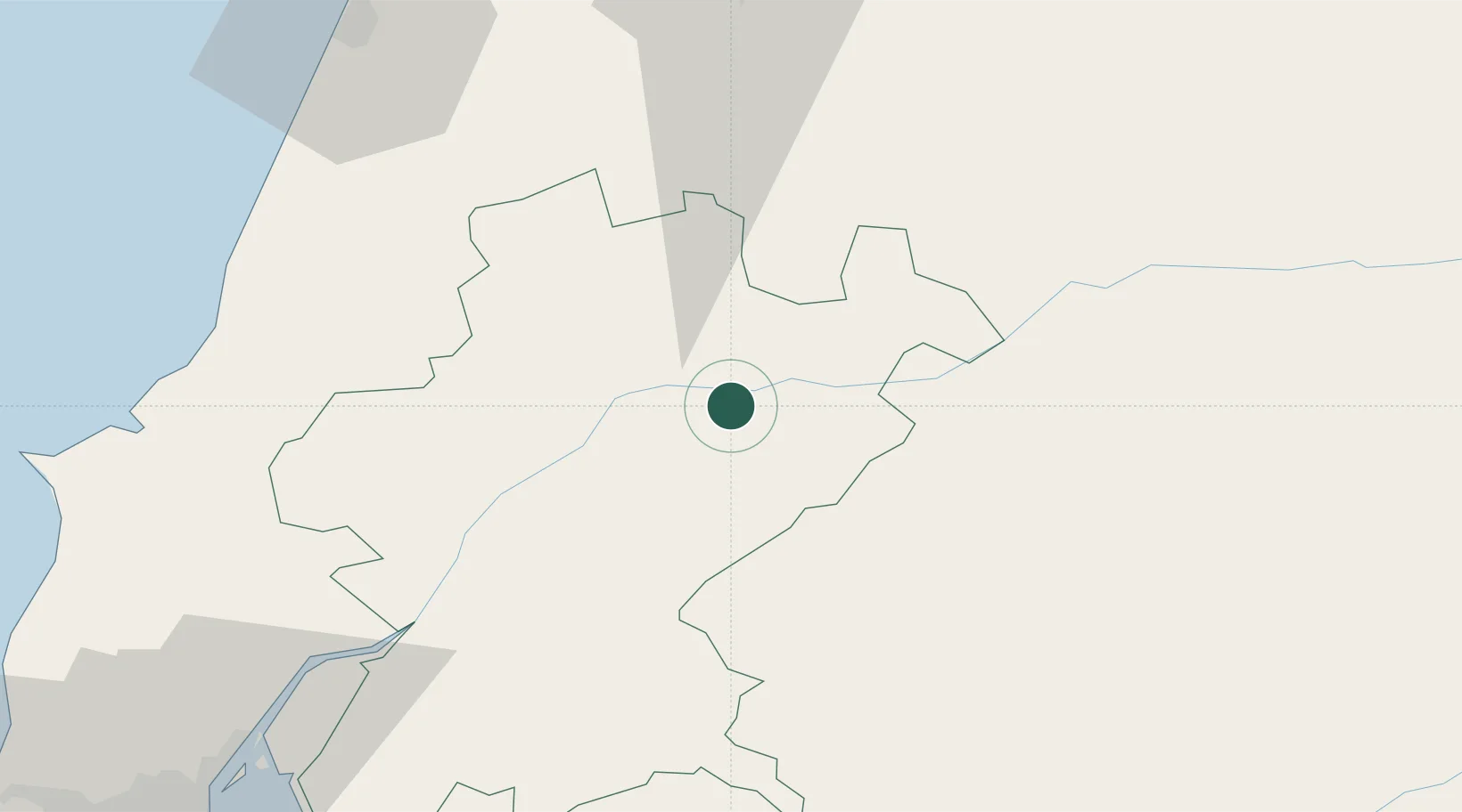 Location of PTTGL
