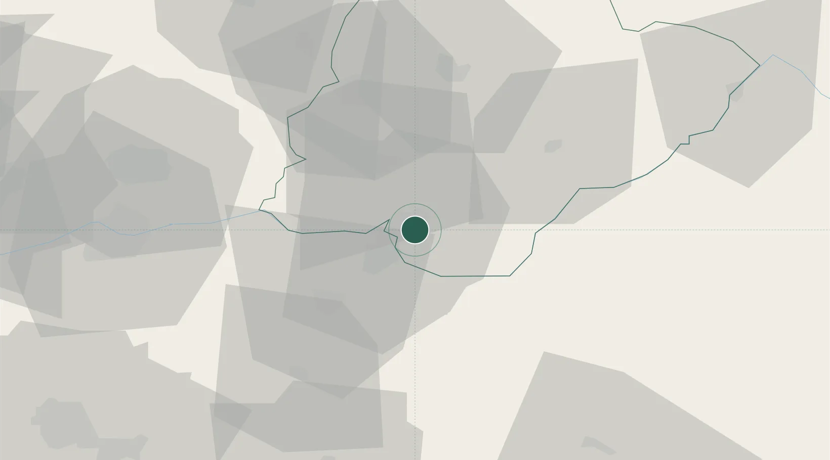 Location of PTTMC