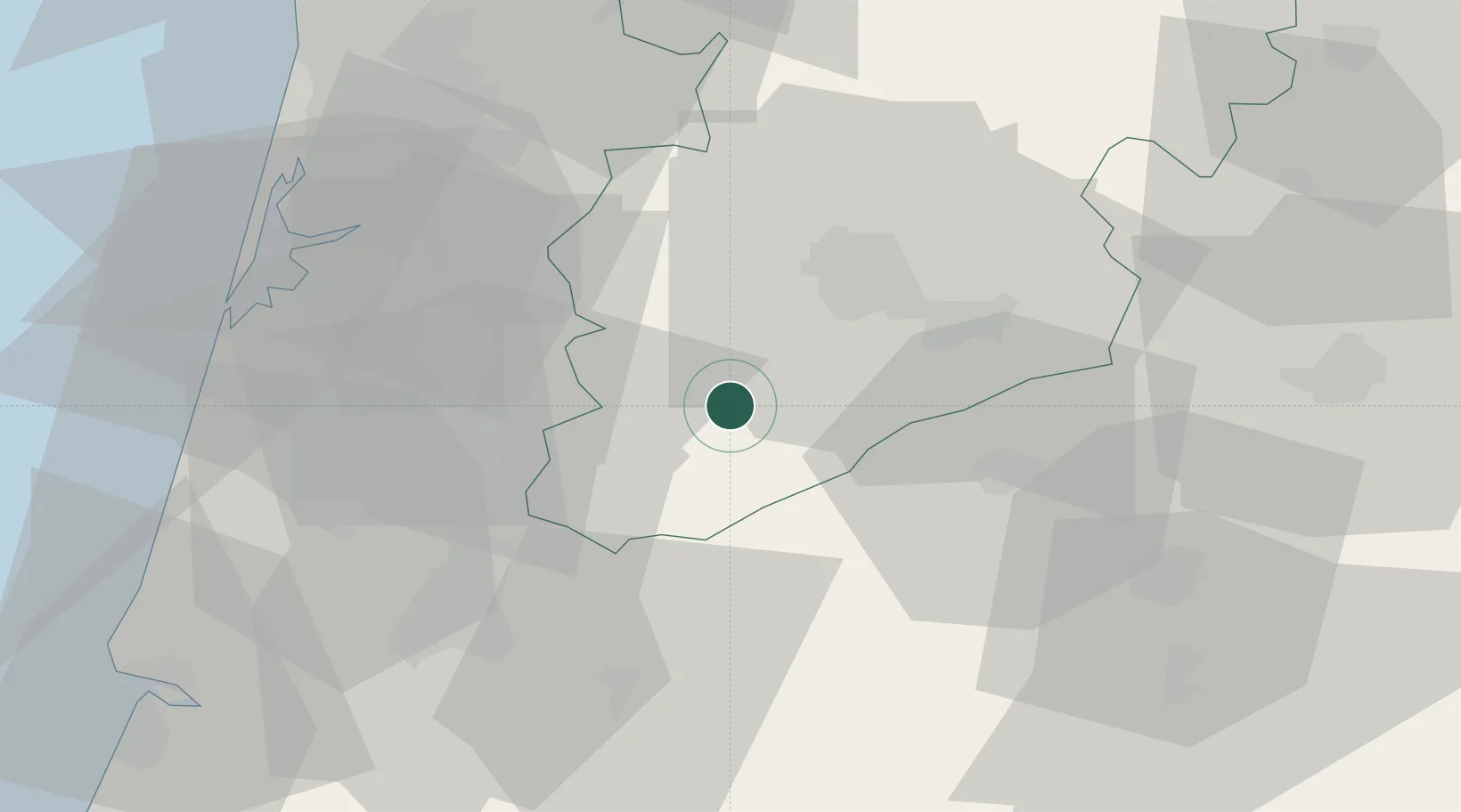 Location of PTTON