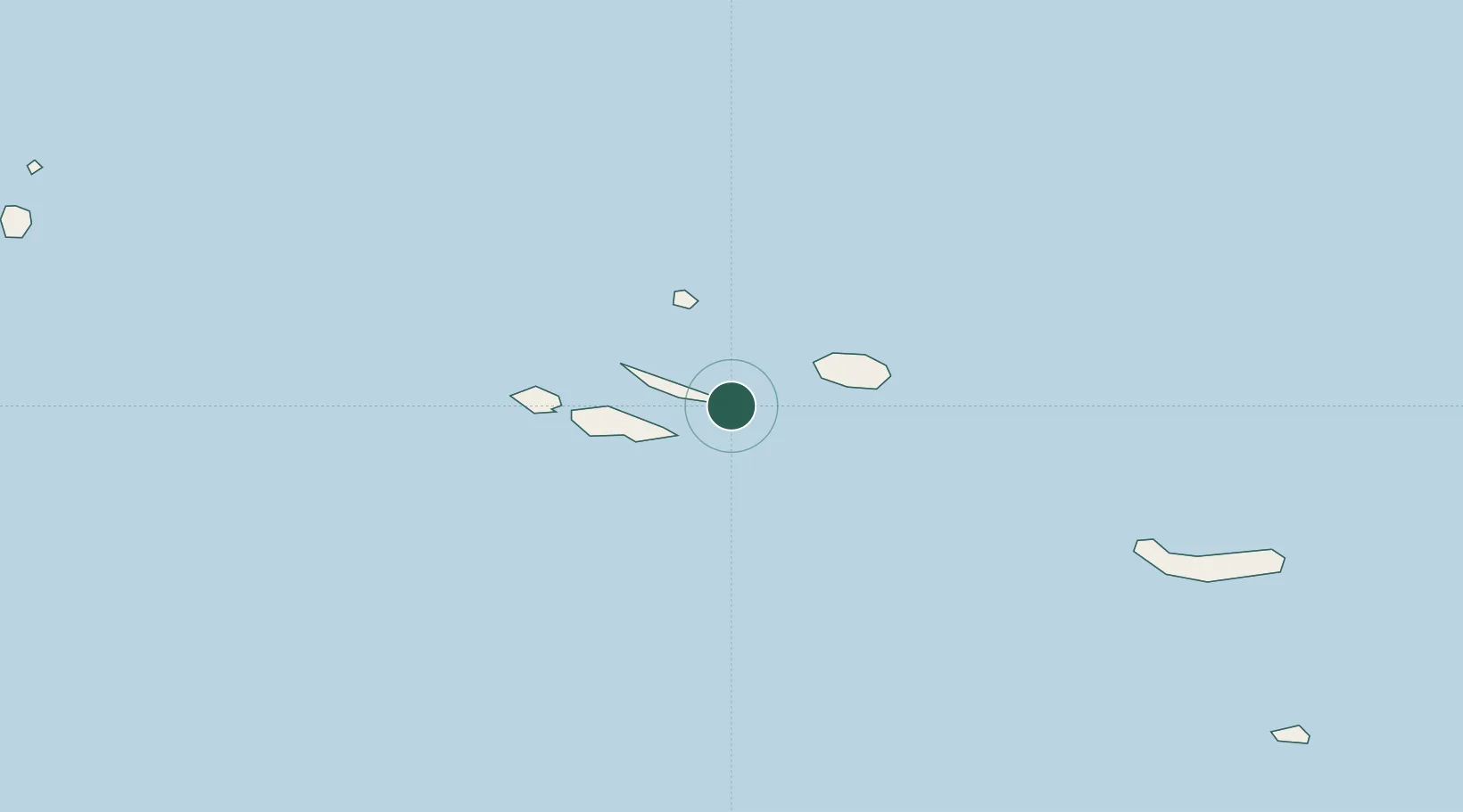 Location of PTTPO