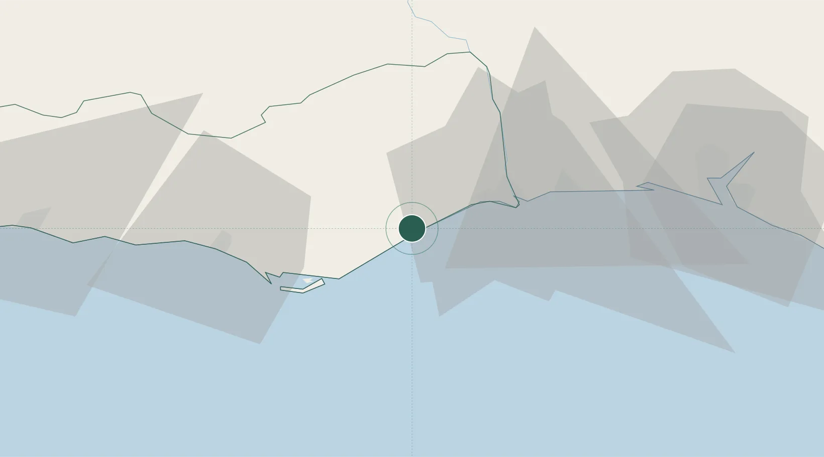 Location of PTTVR
