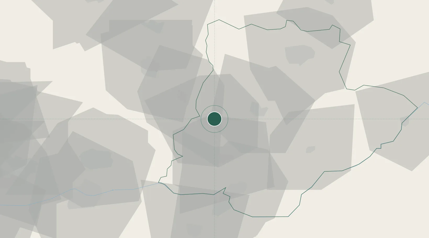 Location of PTTZE