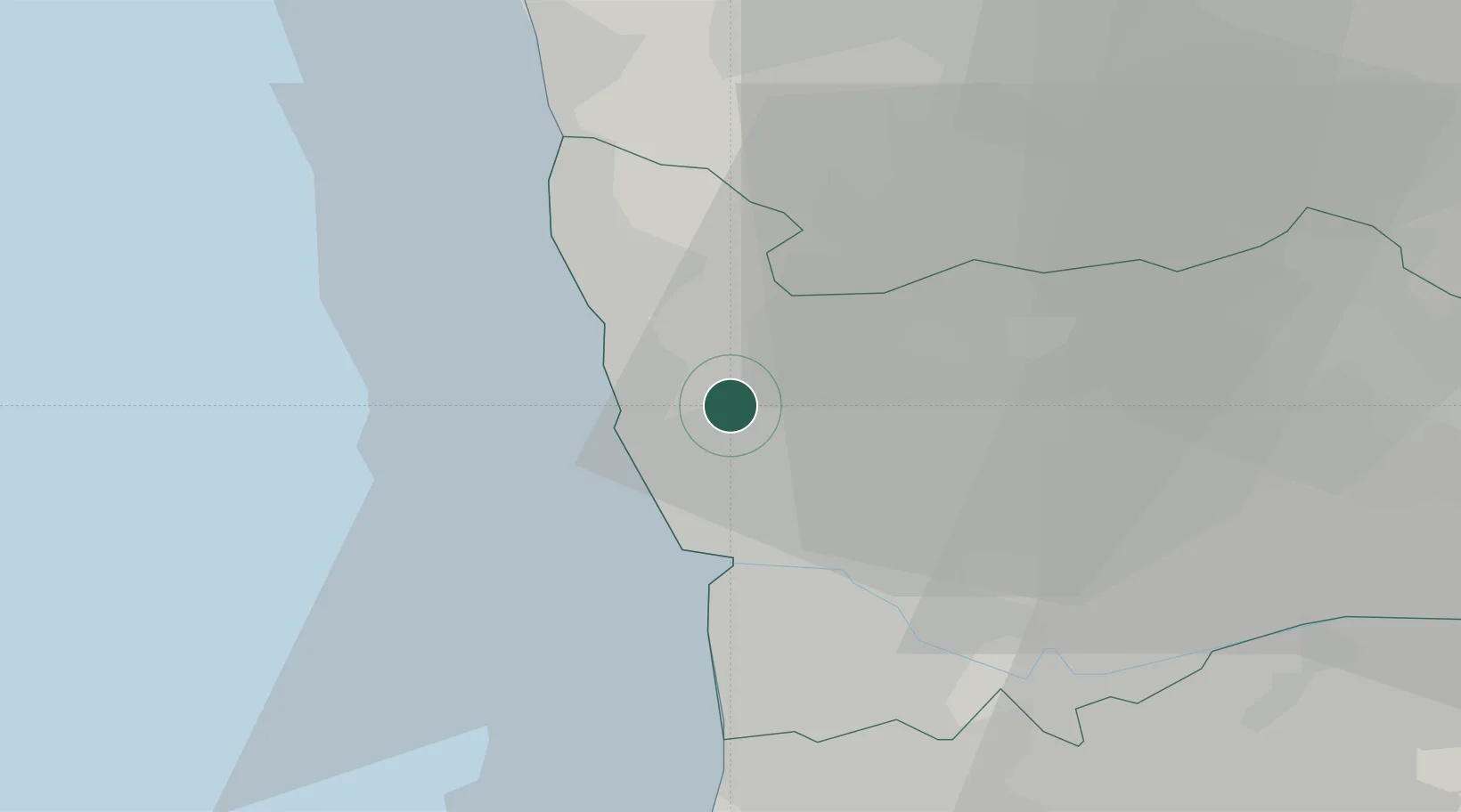 Location of PTTZH