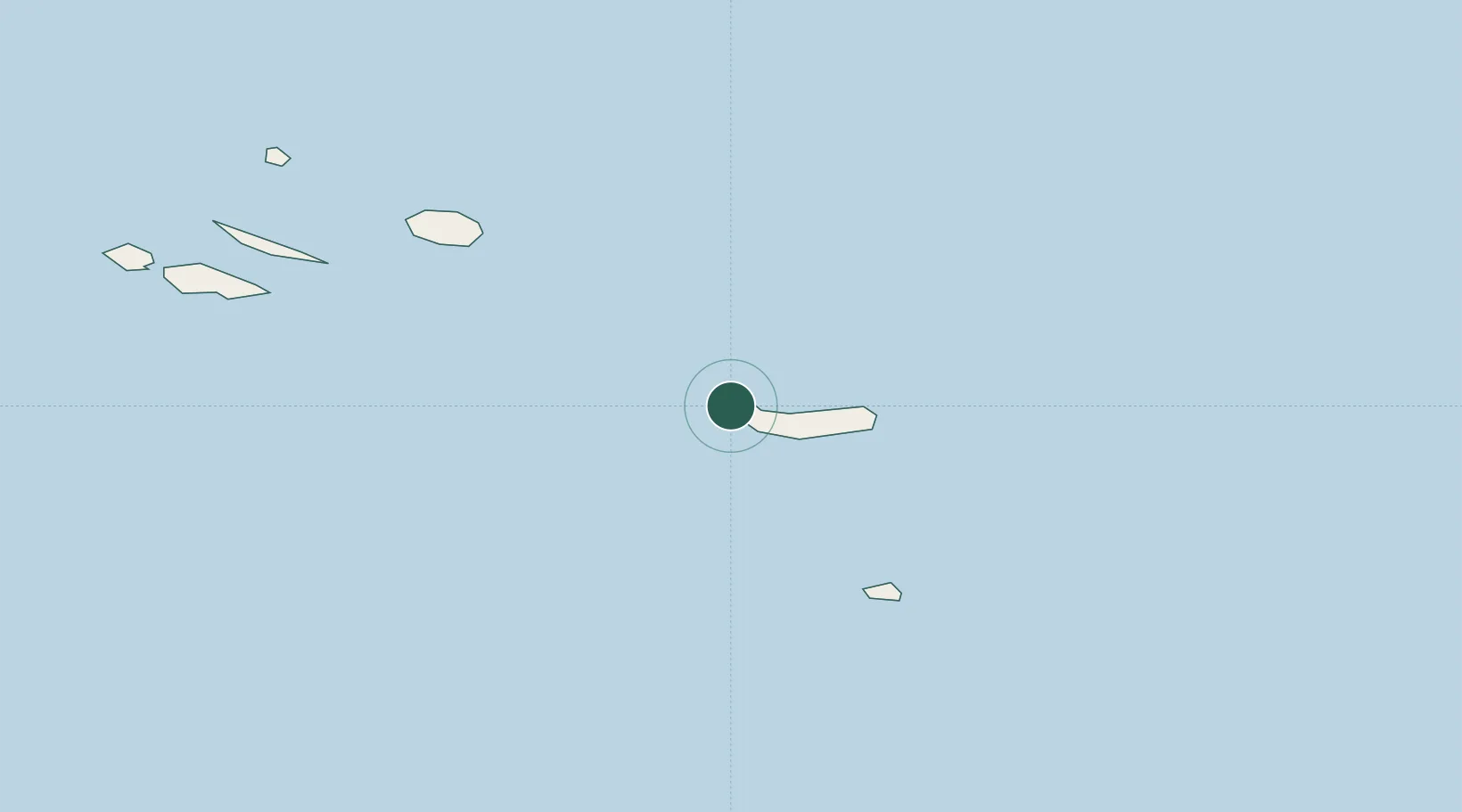 Location of PTVAE