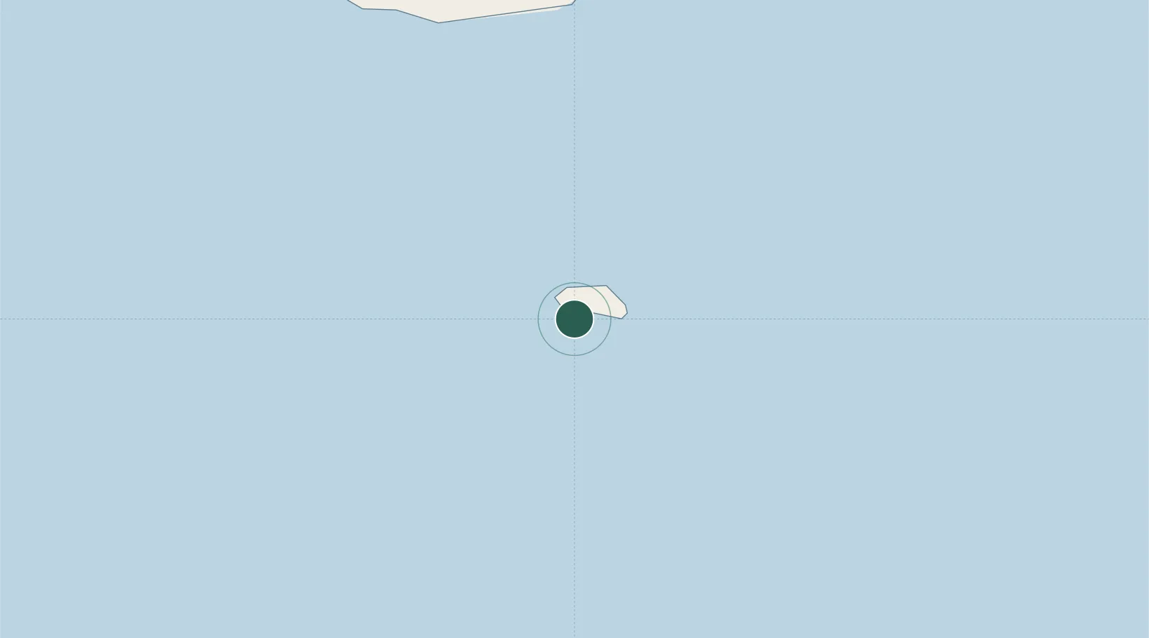 Location of PTVDP