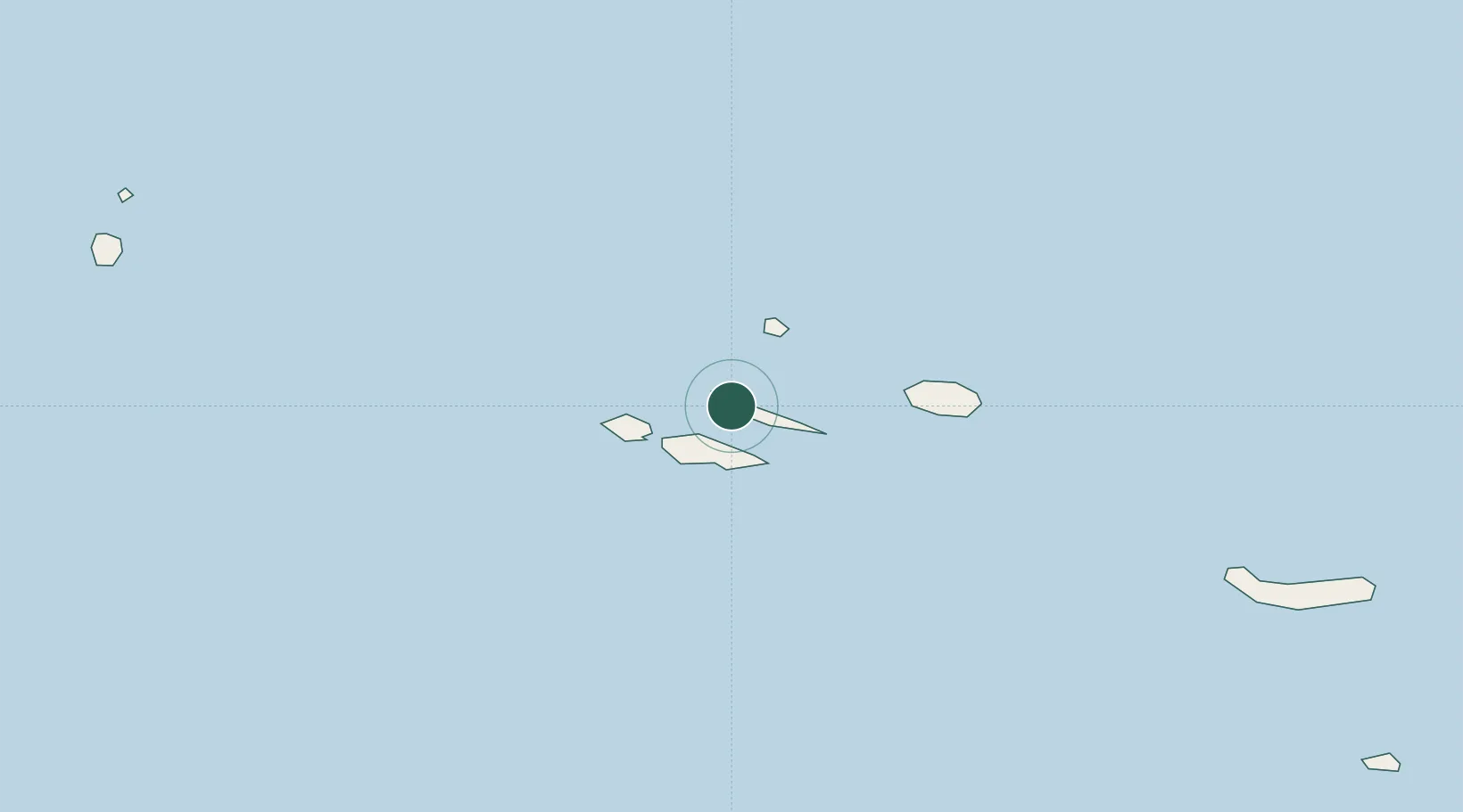 Location of PTVEL