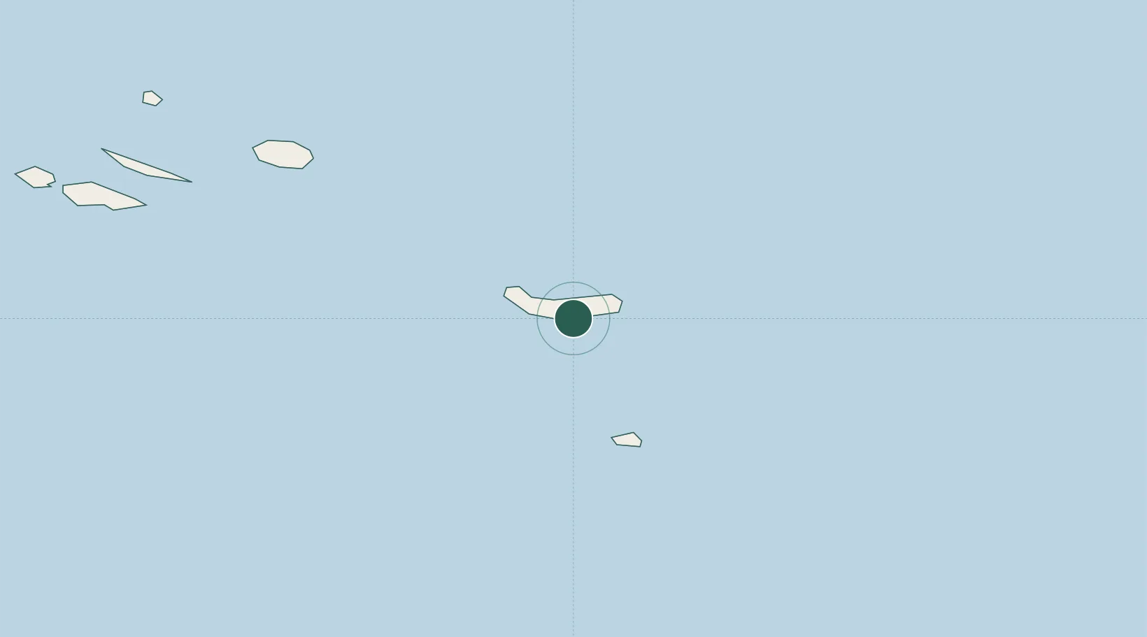 Location of PTVFC