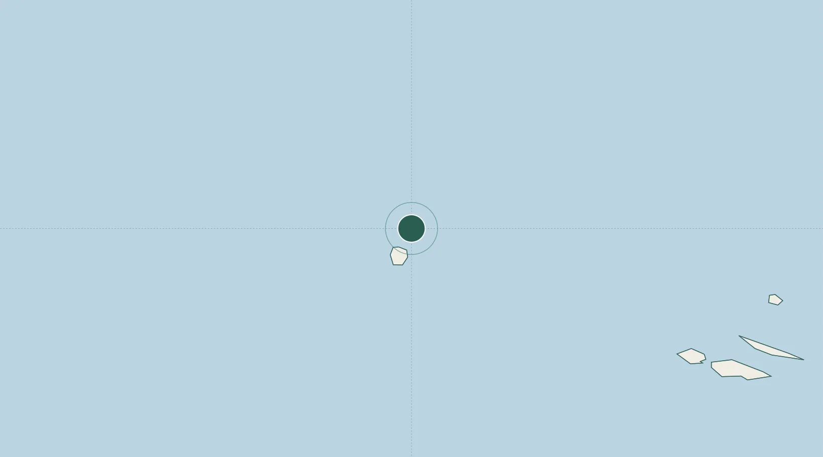 Location of PTVNC