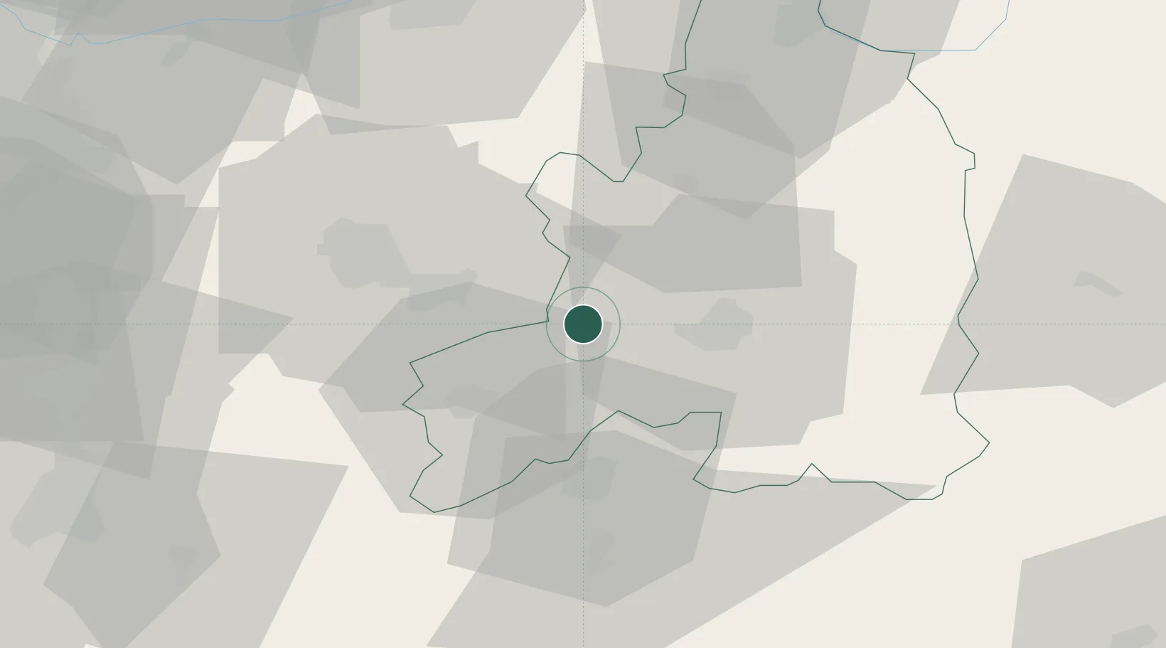 Location of PTVRU