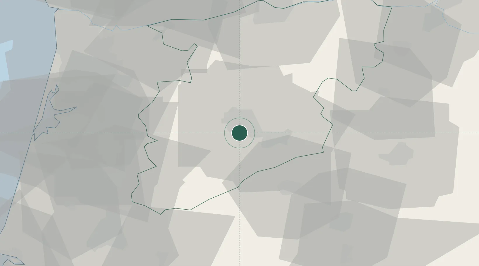 Location of PTVSE