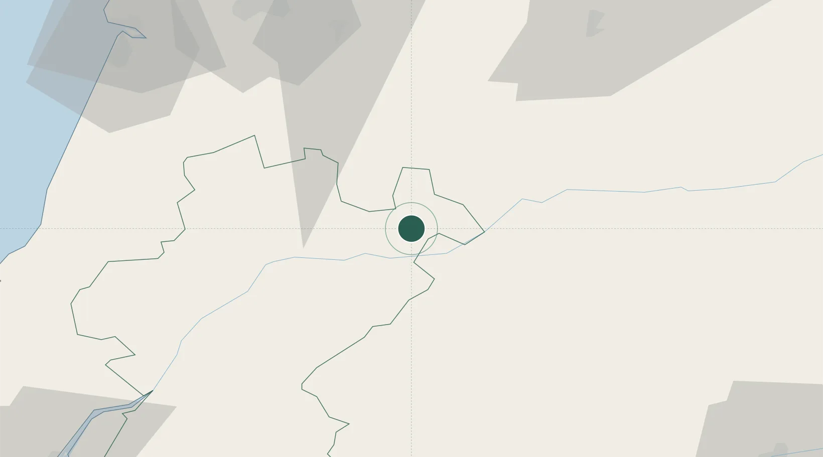 Location of PTVVN