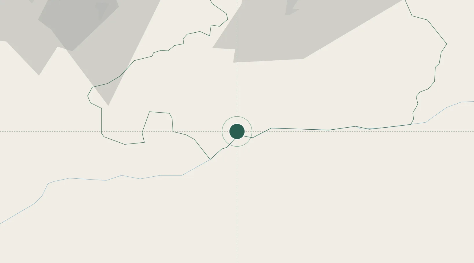 Location of PTVVR