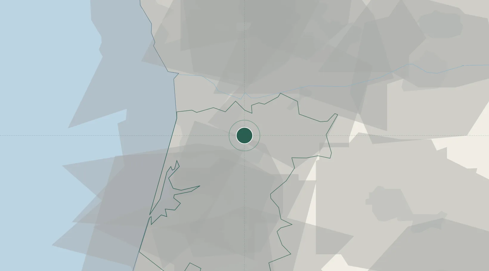 Location of PTXZX